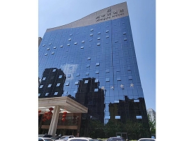 兴宇大酒店