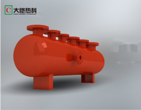 集水器