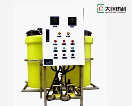 锅炉系统加药装置 锅炉系统加药装置